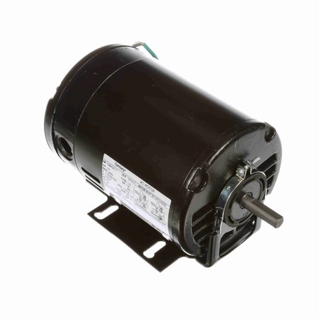 CENTURY MOTORS 115/208-230v1ph 1/3hp 3450rpm BF1032